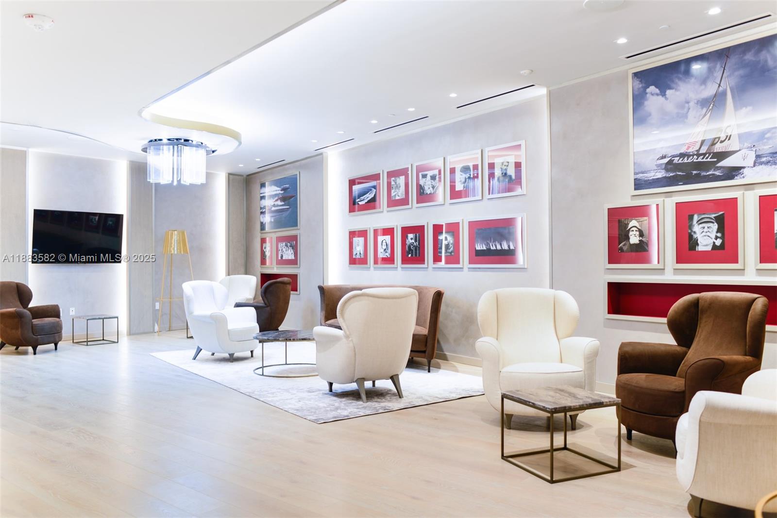 1000 Brickell Plz #3507, Miami FL 33131