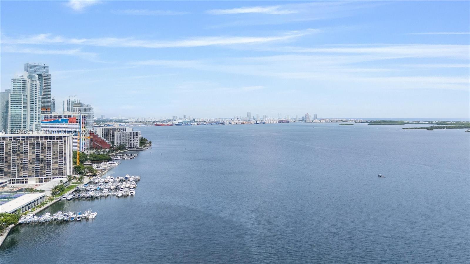 2333 Brickell Ave #1207, Miami FL 33129