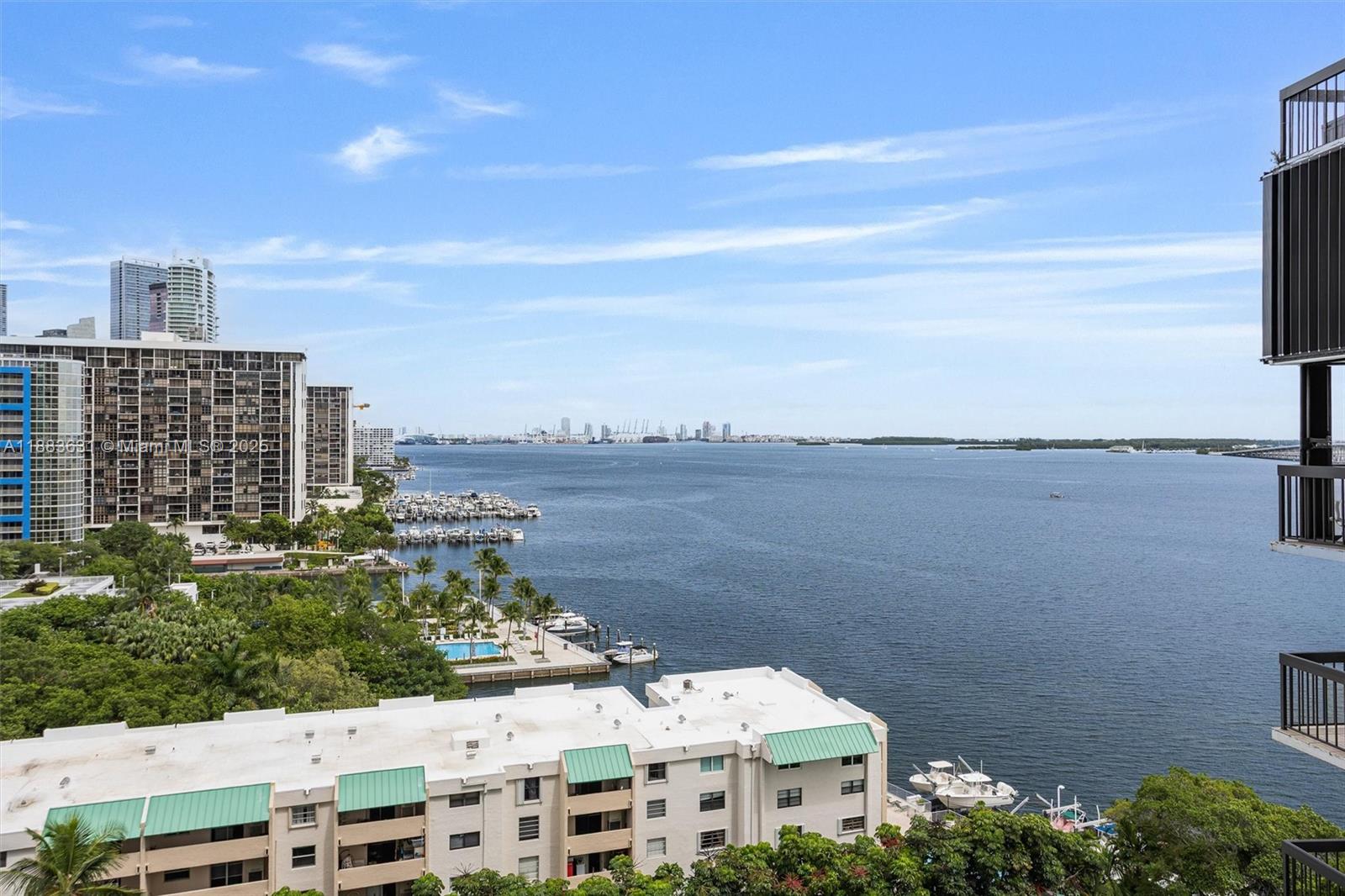 2333 Brickell Ave #1207, Miami FL 33129