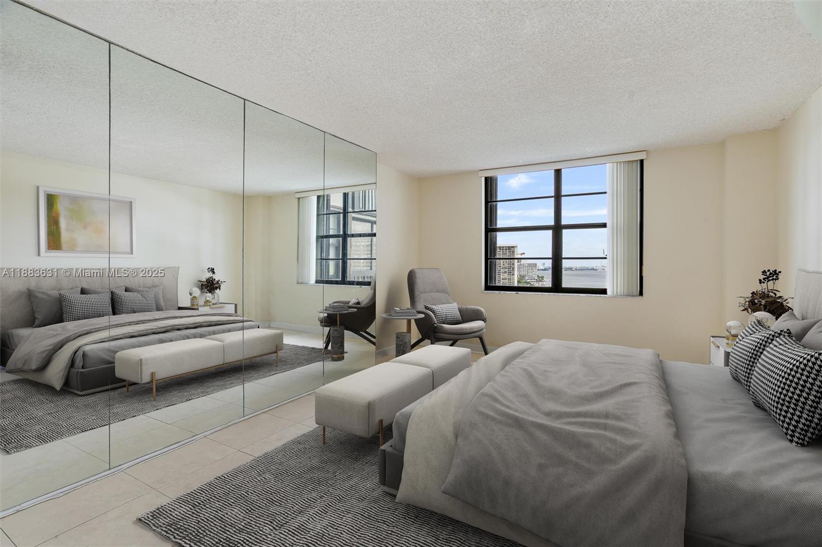 2333 Brickell Ave #1207, Miami FL 33129