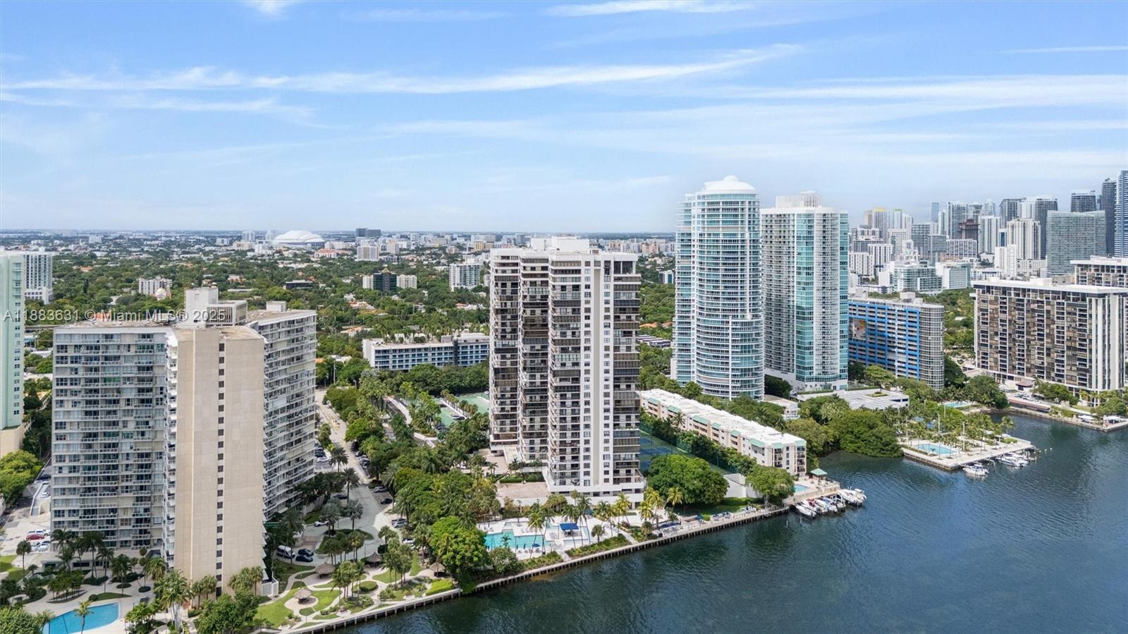 2333 Brickell Ave #1207, Miami FL 33129