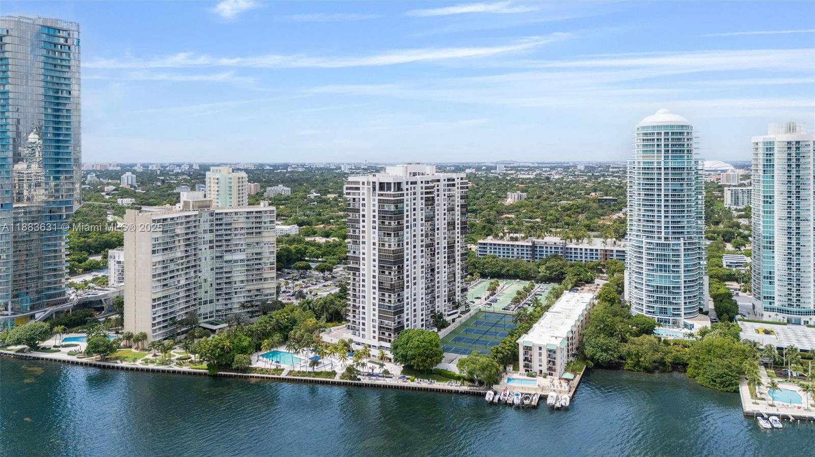 2333 Brickell Ave #1207, Miami FL 33129