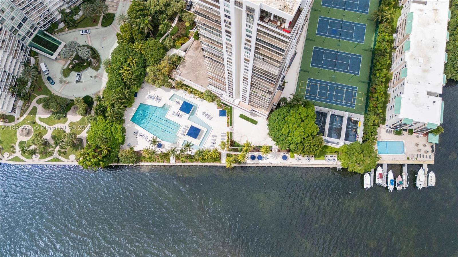 2333 Brickell Ave #1207, Miami FL 33129