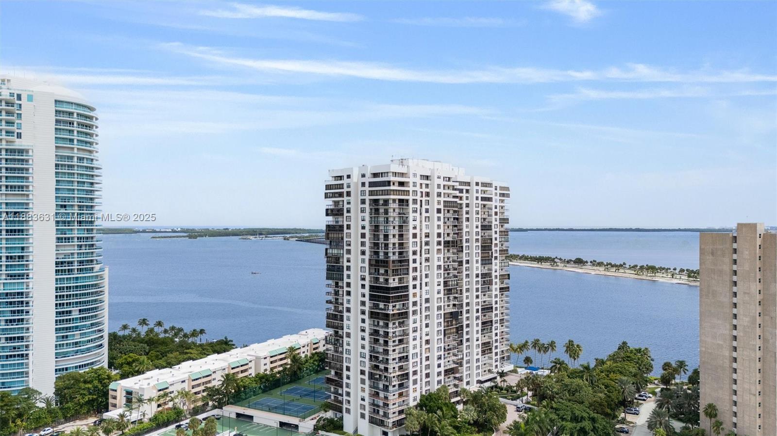 2333 Brickell Ave #1207, Miami FL 33129