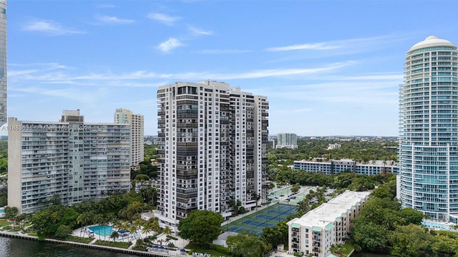 2333 Brickell Ave #1207, Miami FL 33129