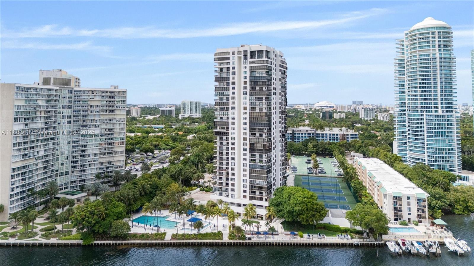 2333 Brickell Ave #1207, Miami FL 33129
