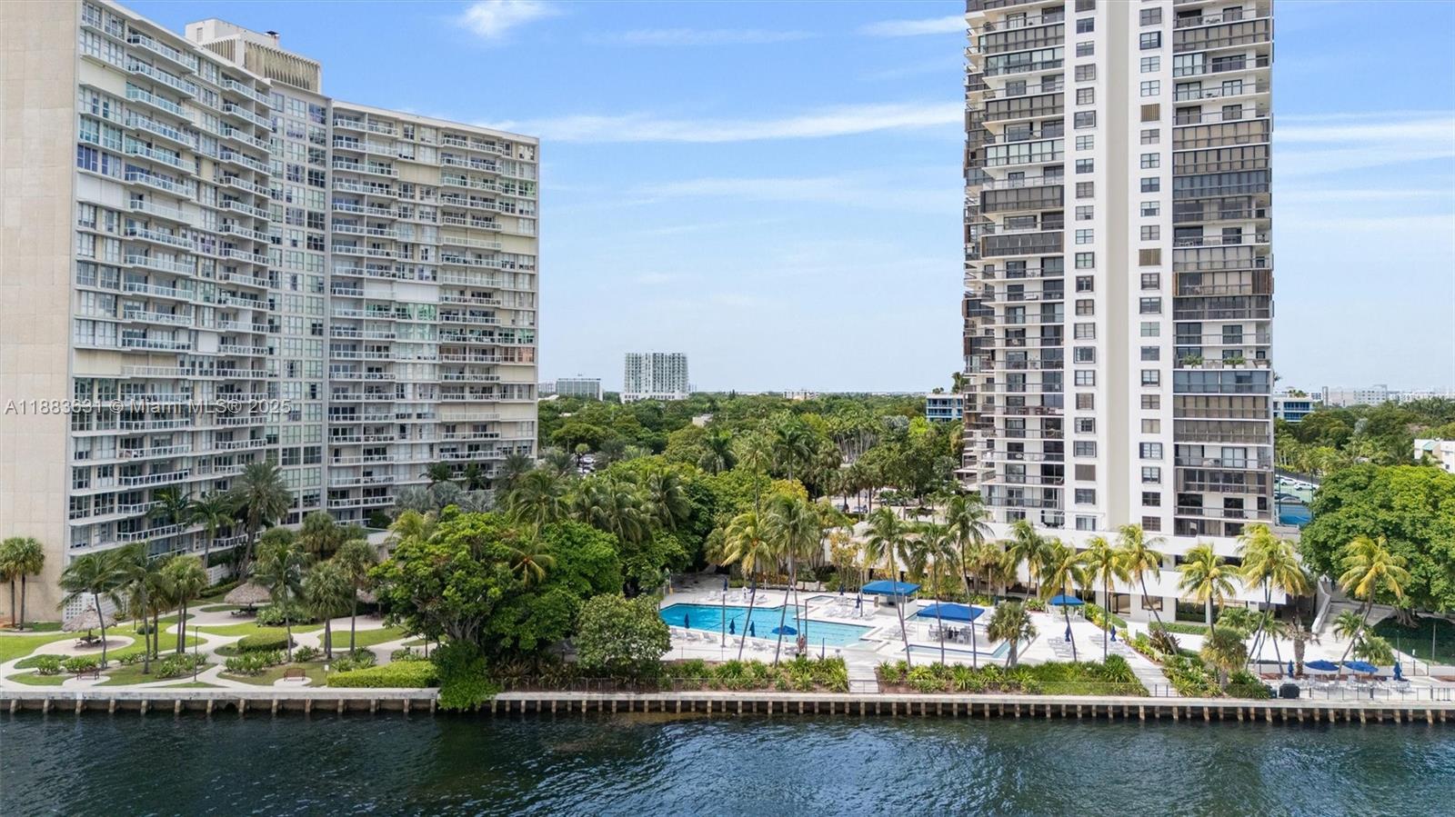 2333 Brickell Ave #1207, Miami FL 33129