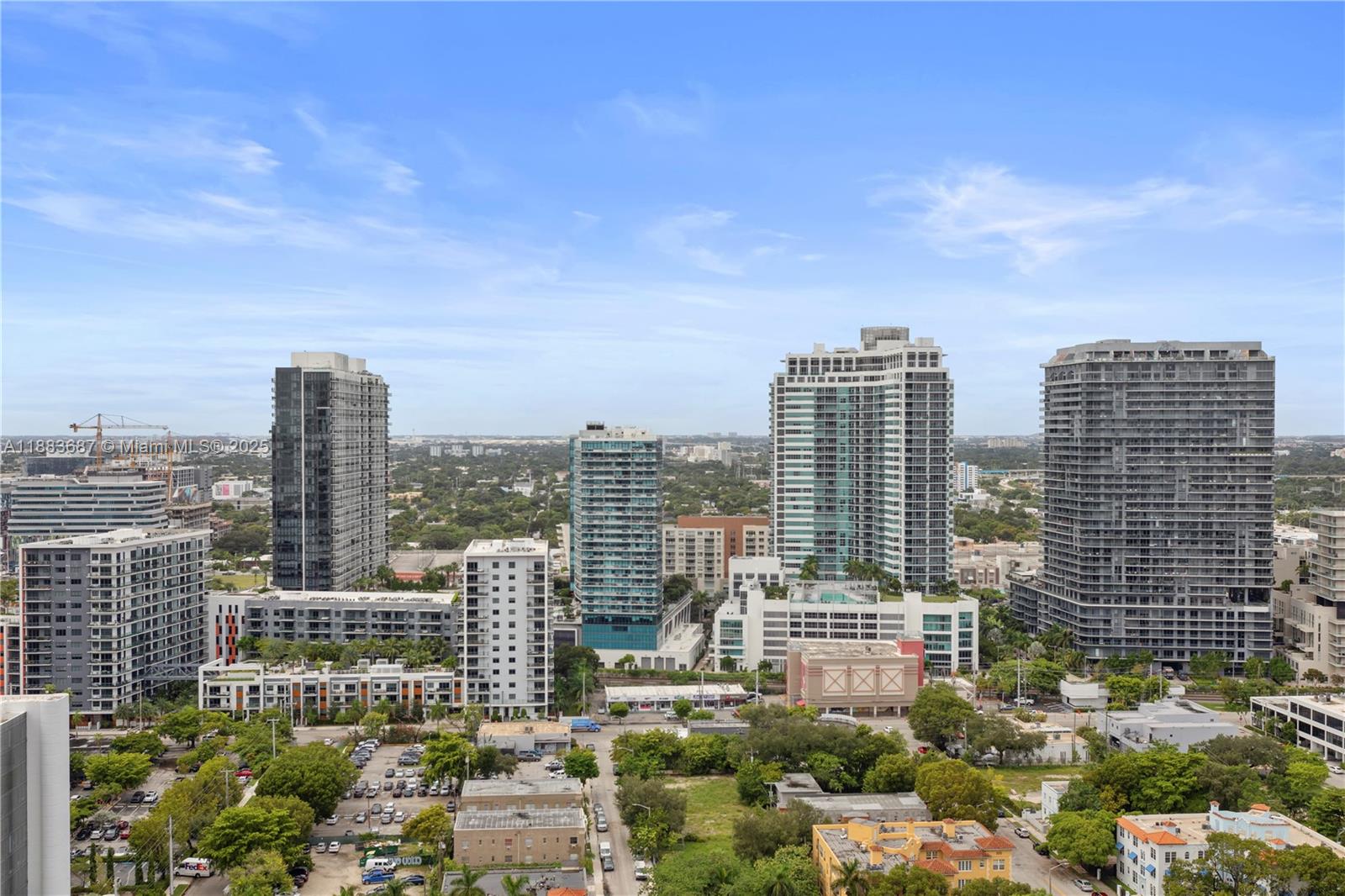 501 NE 31st St #2610, Miami FL 33137