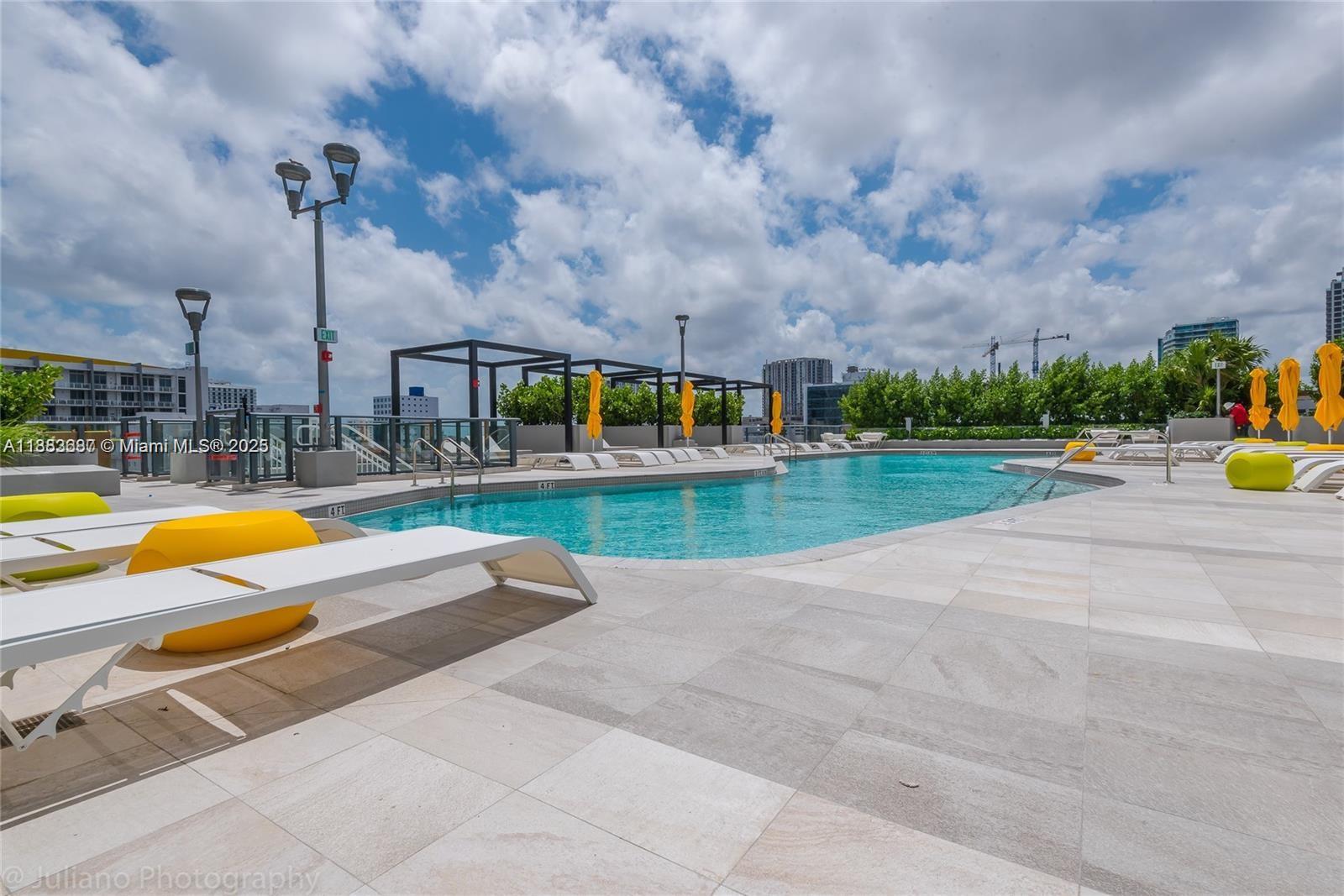501 NE 31st St #2610, Miami FL 33137