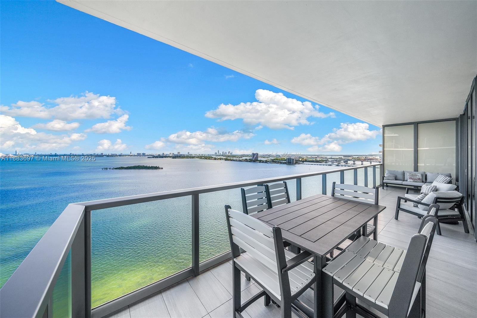 788 NE 23rd St #2102, Miami FL 33137