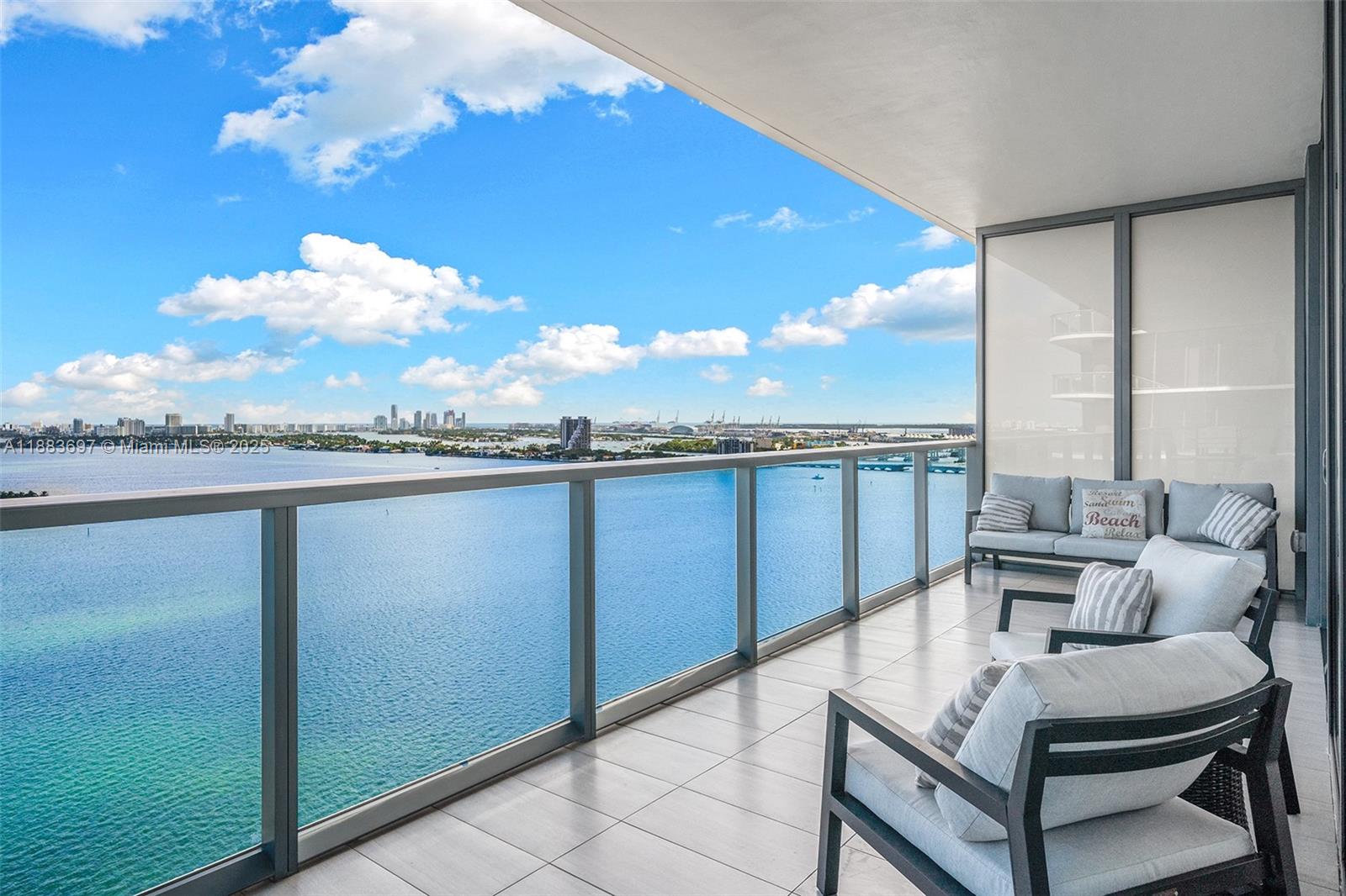 788 NE 23rd St #2102, Miami FL 33137