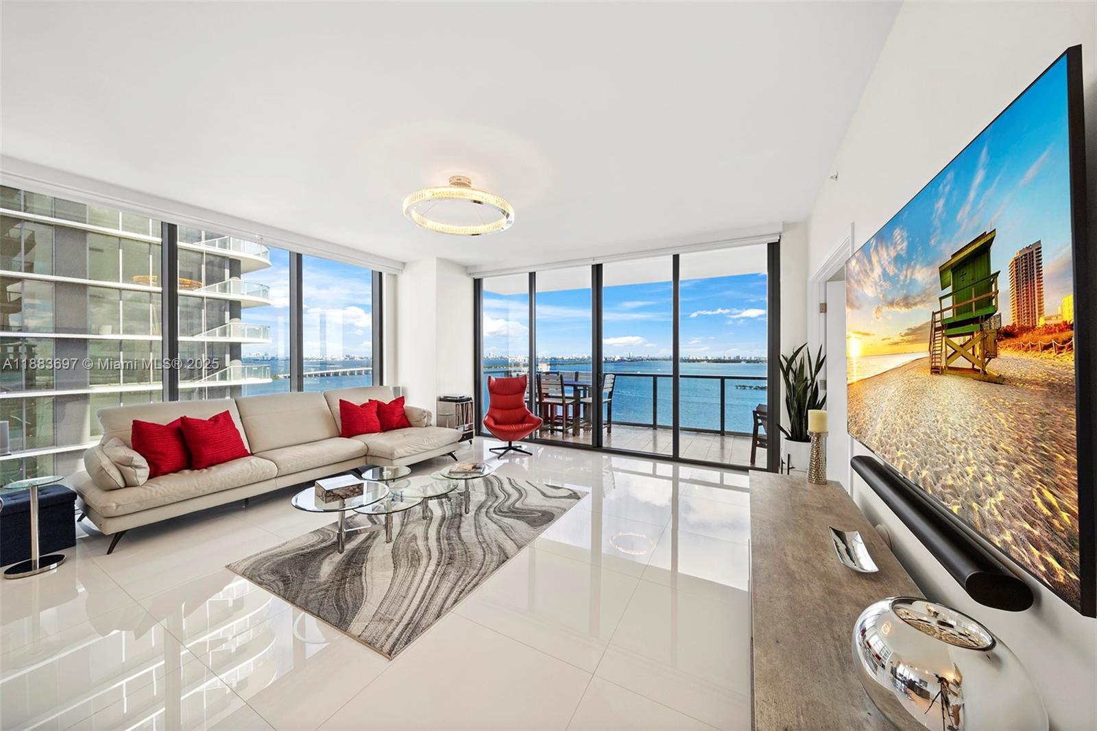 788 NE 23rd St #2102, Miami FL 33137