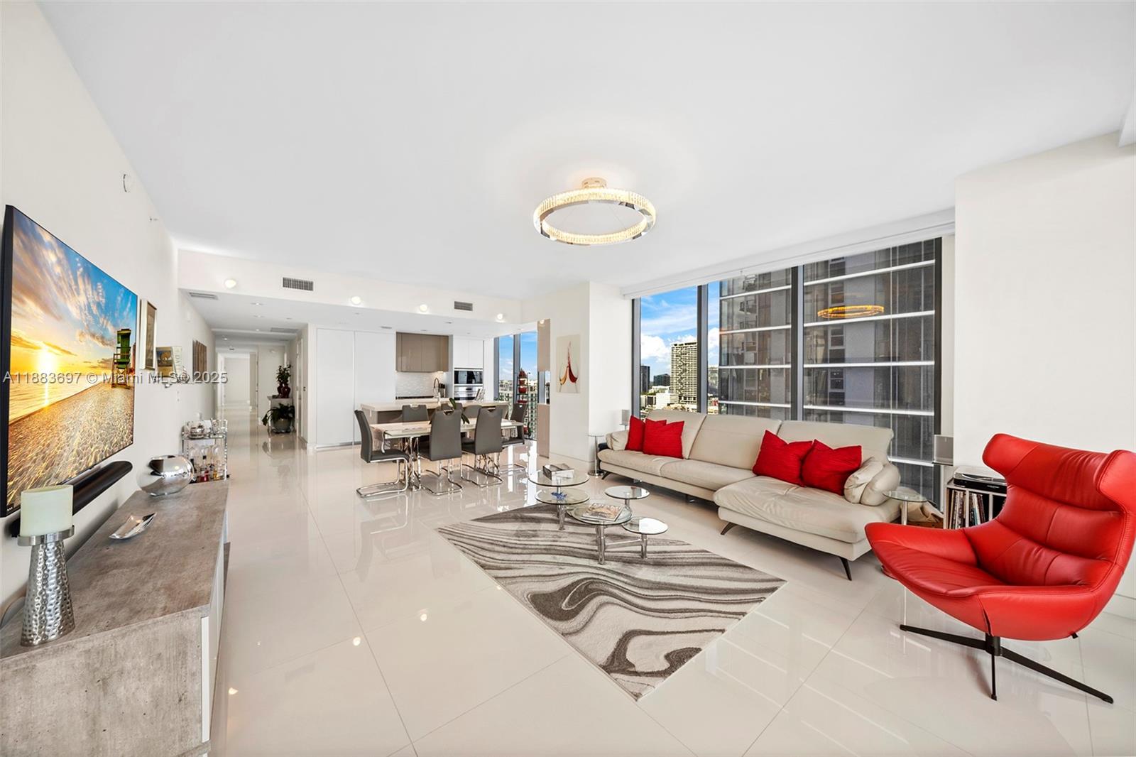 788 NE 23rd St #2102, Miami FL 33137