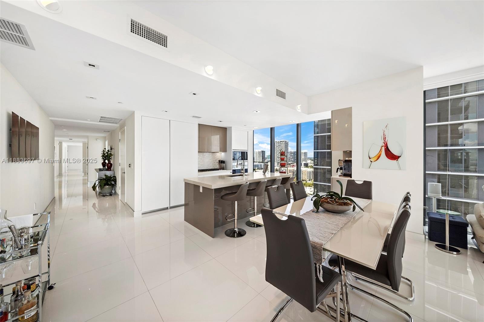 788 NE 23rd St #2102, Miami FL 33137