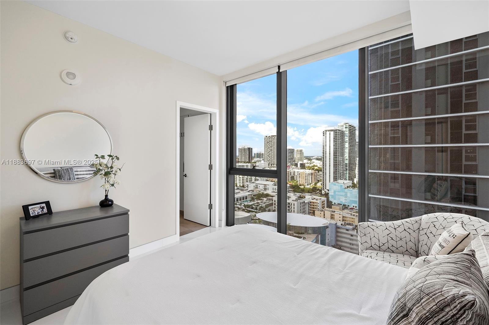 788 NE 23rd St #2102, Miami FL 33137