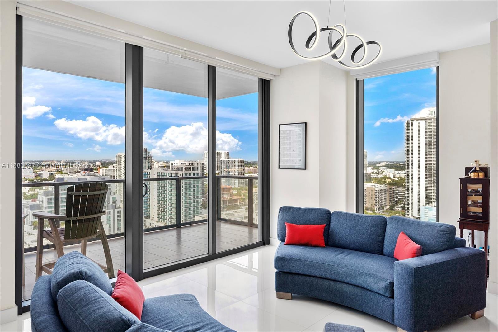 788 NE 23rd St #2102, Miami FL 33137