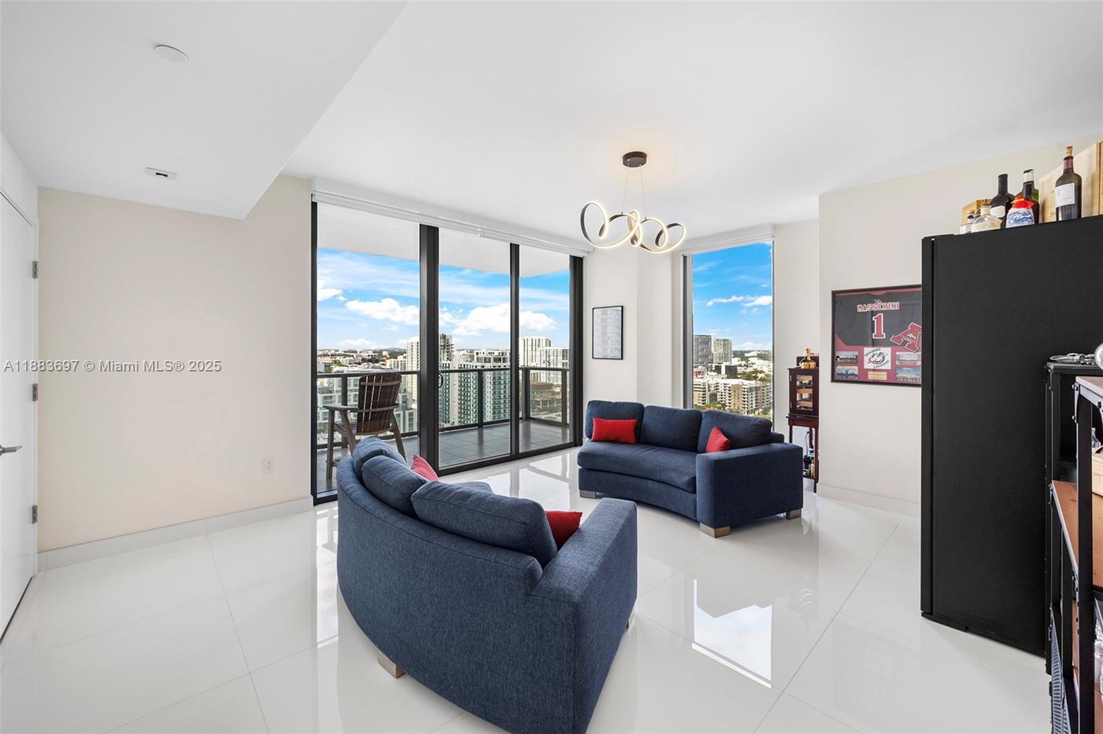 788 NE 23rd St #2102, Miami FL 33137
