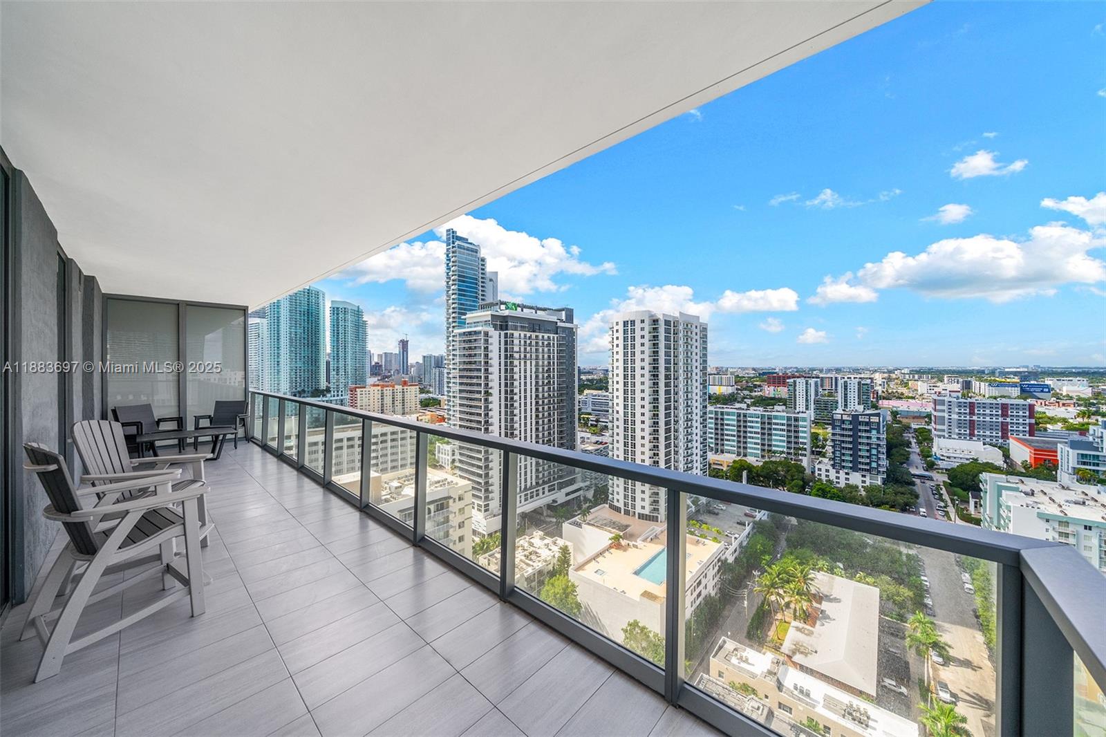 788 NE 23rd St #2102, Miami FL 33137