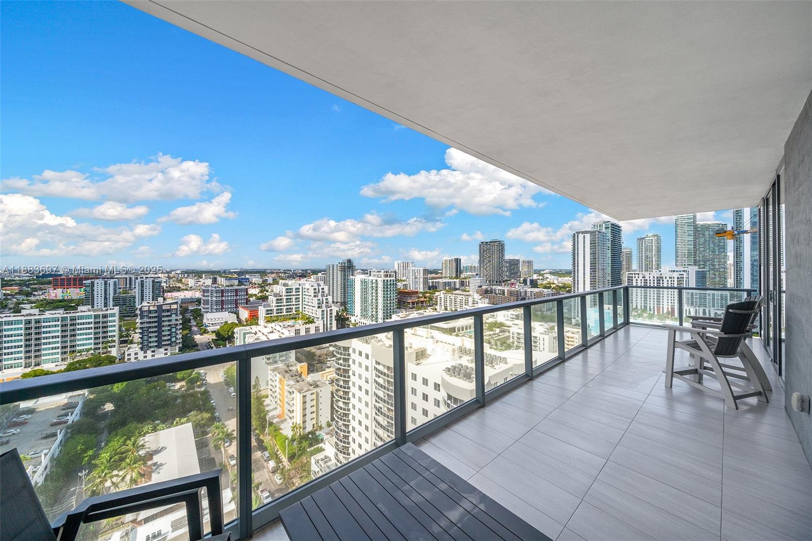 788 NE 23rd St #2102, Miami FL 33137