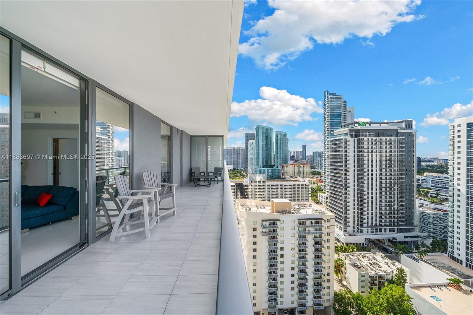 788 NE 23rd St #2102, Miami FL 33137