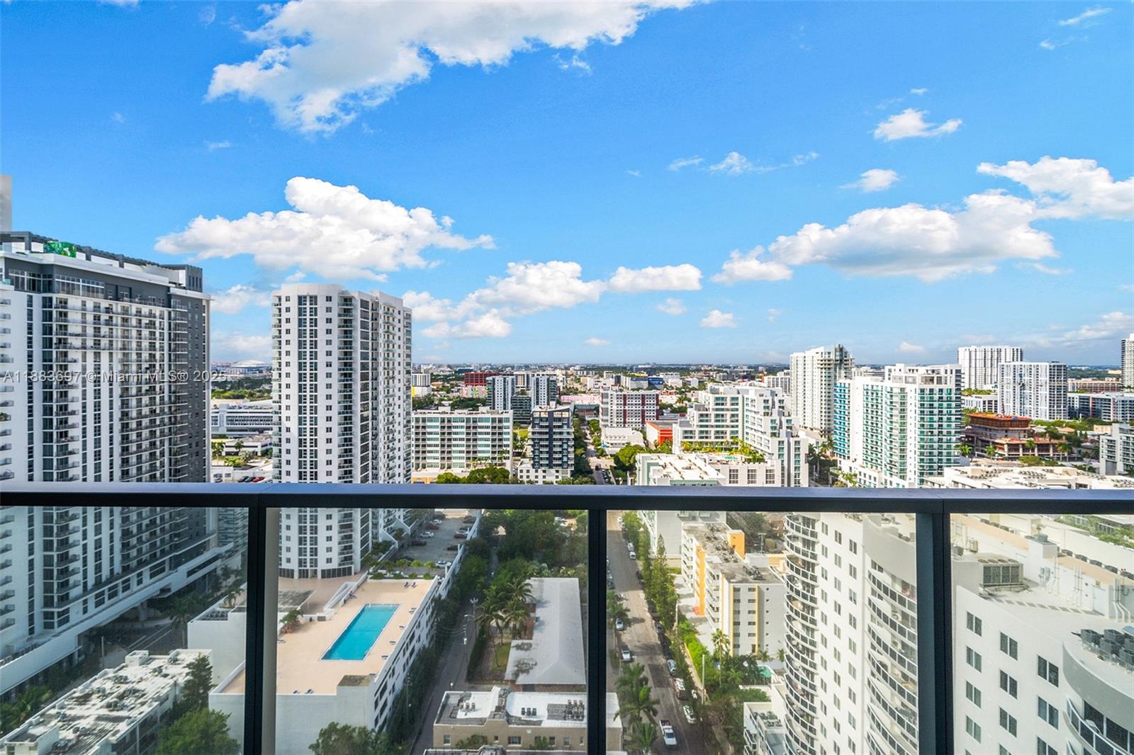 788 NE 23rd St #2102, Miami FL 33137