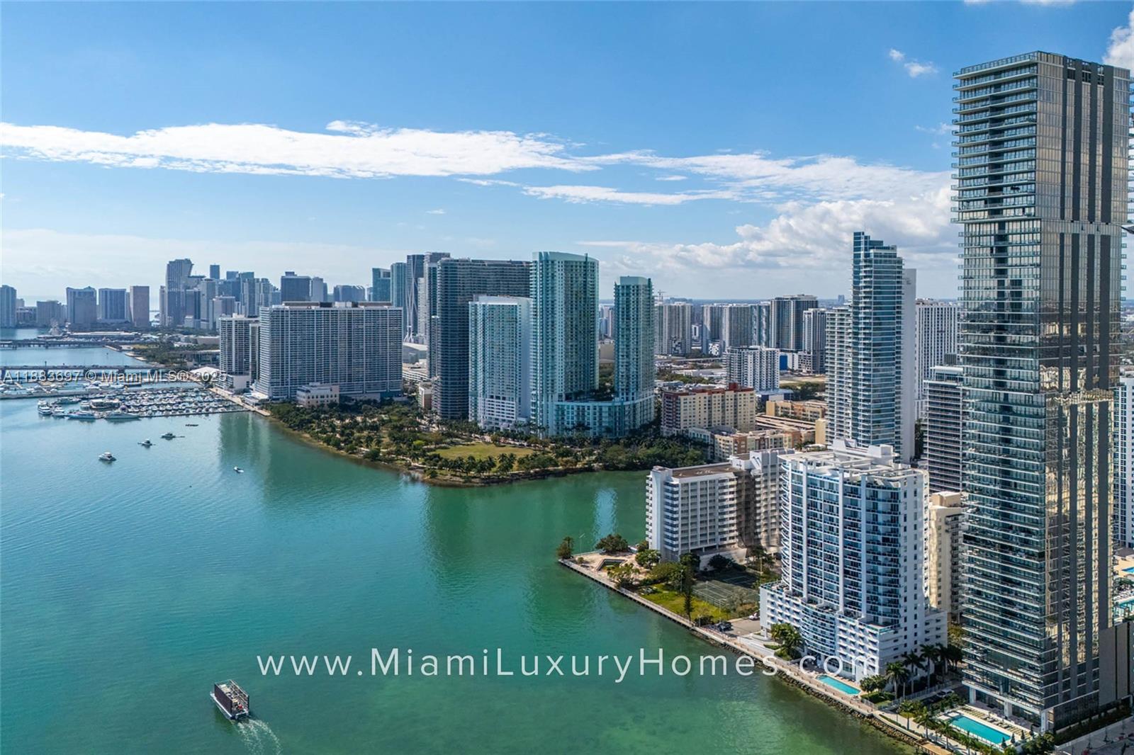 788 NE 23rd St #2102, Miami FL 33137