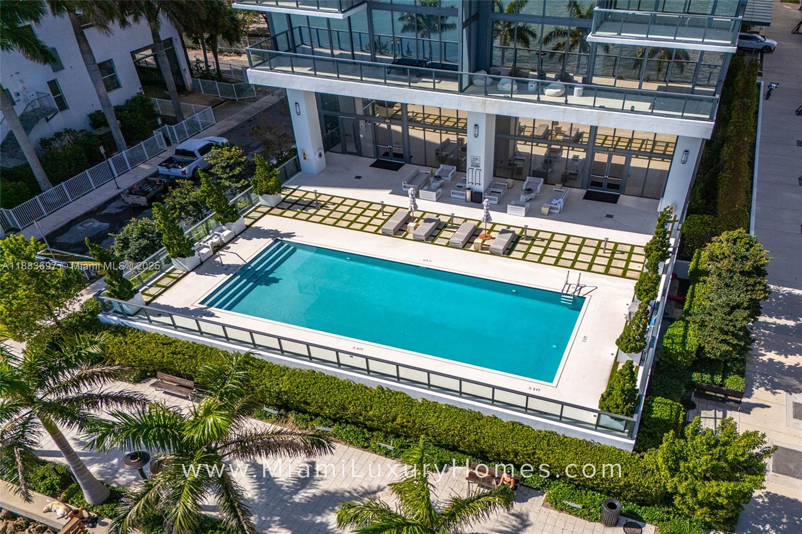 788 NE 23rd St #2102, Miami FL 33137