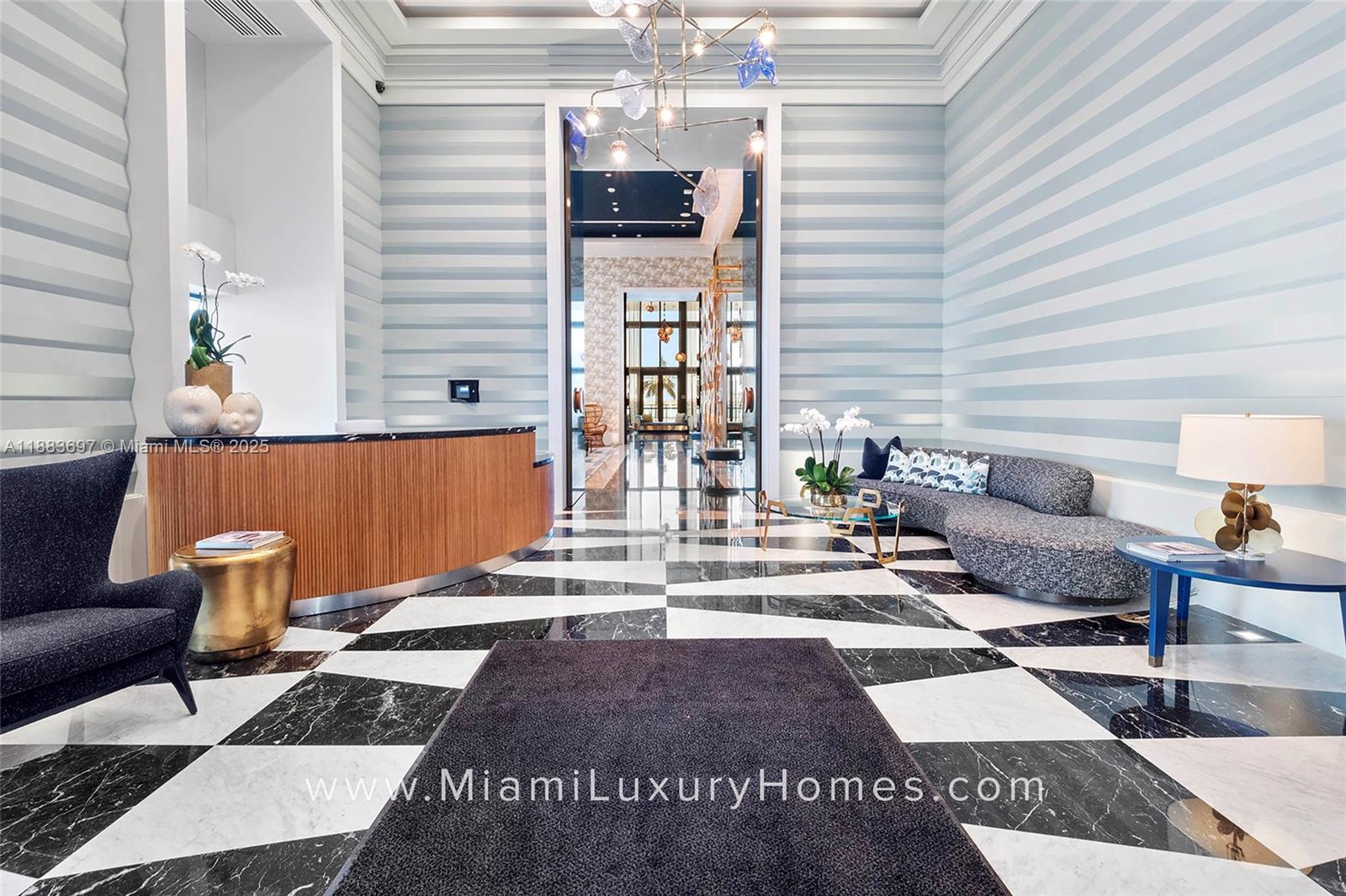 788 NE 23rd St #2102, Miami FL 33137