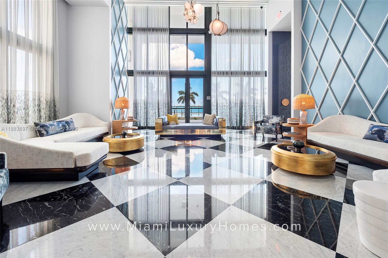 788 NE 23rd St #2102, Miami FL 33137