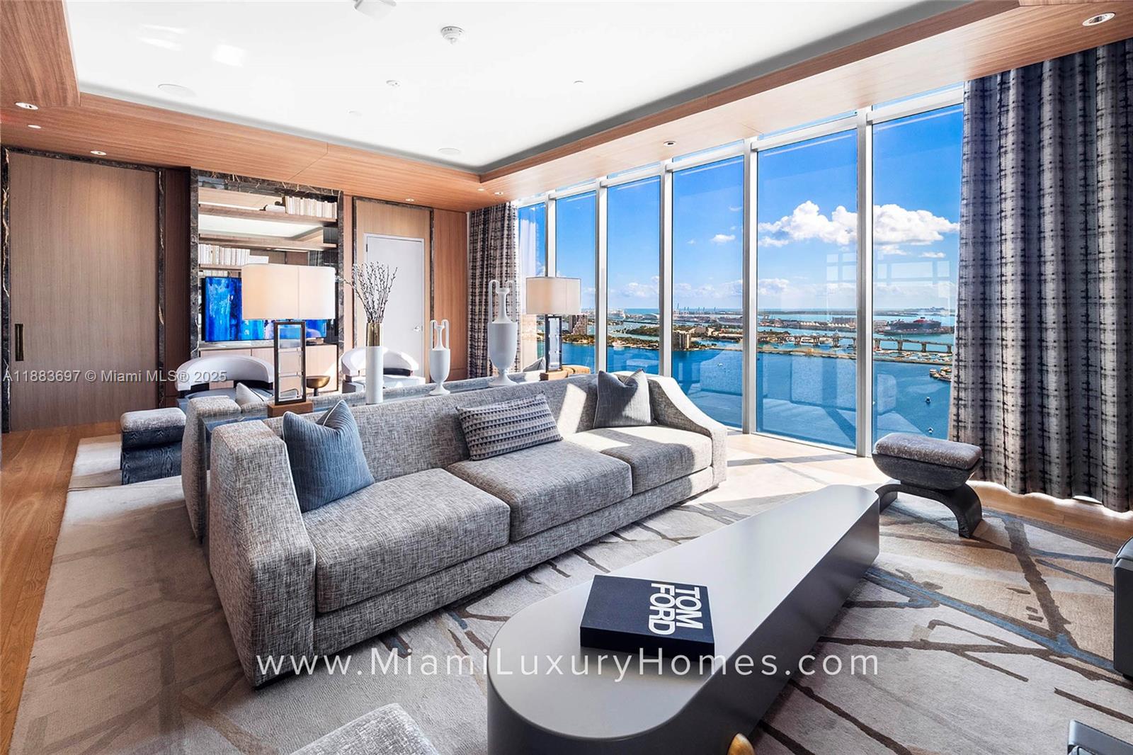 788 NE 23rd St #2102, Miami FL 33137