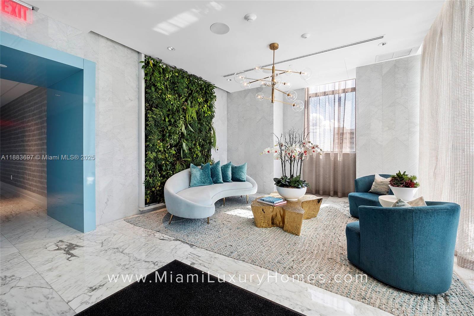 788 NE 23rd St #2102, Miami FL 33137
