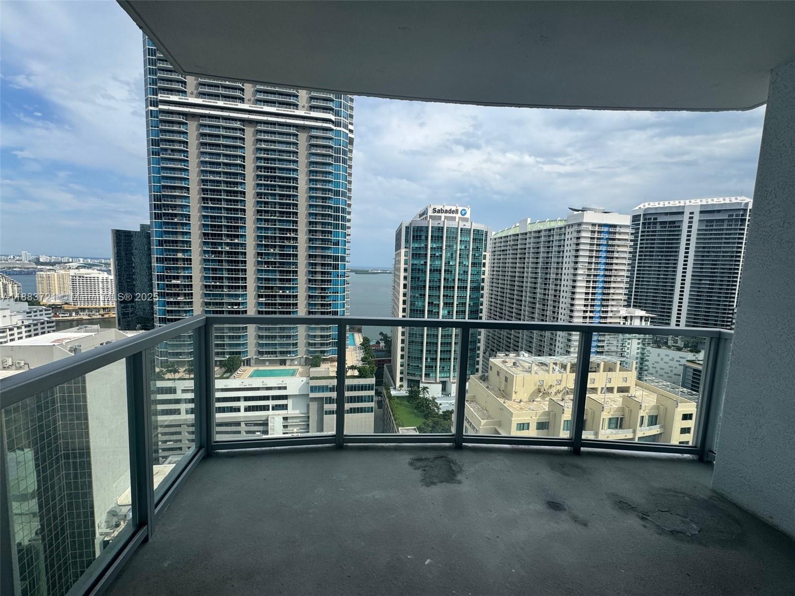 1060 Brickell Ave #3005, Miami FL 33131