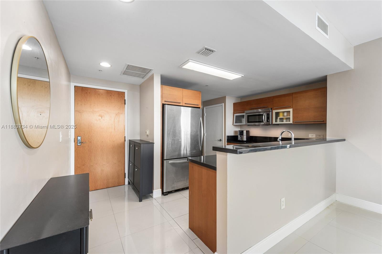 244 Biscayne Blvd #3609, Miami FL 33132