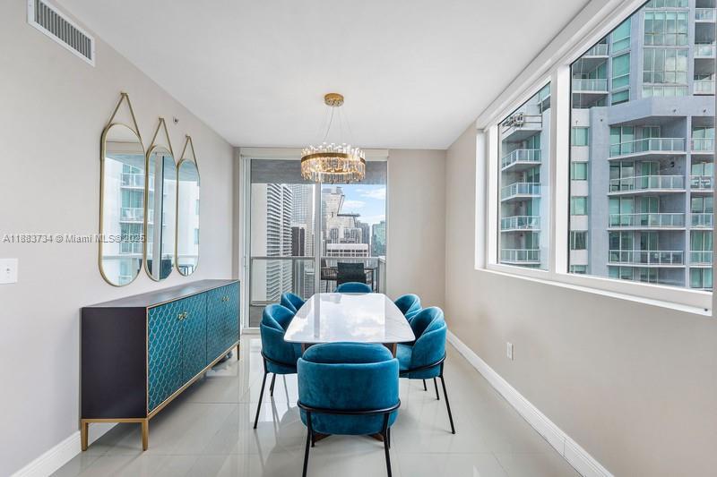 244 Biscayne Blvd #3609, Miami FL 33132