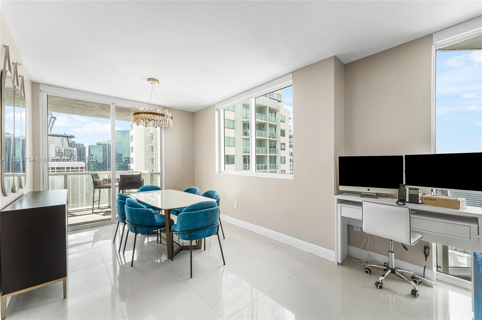 244 Biscayne Blvd #3609, Miami FL 33132