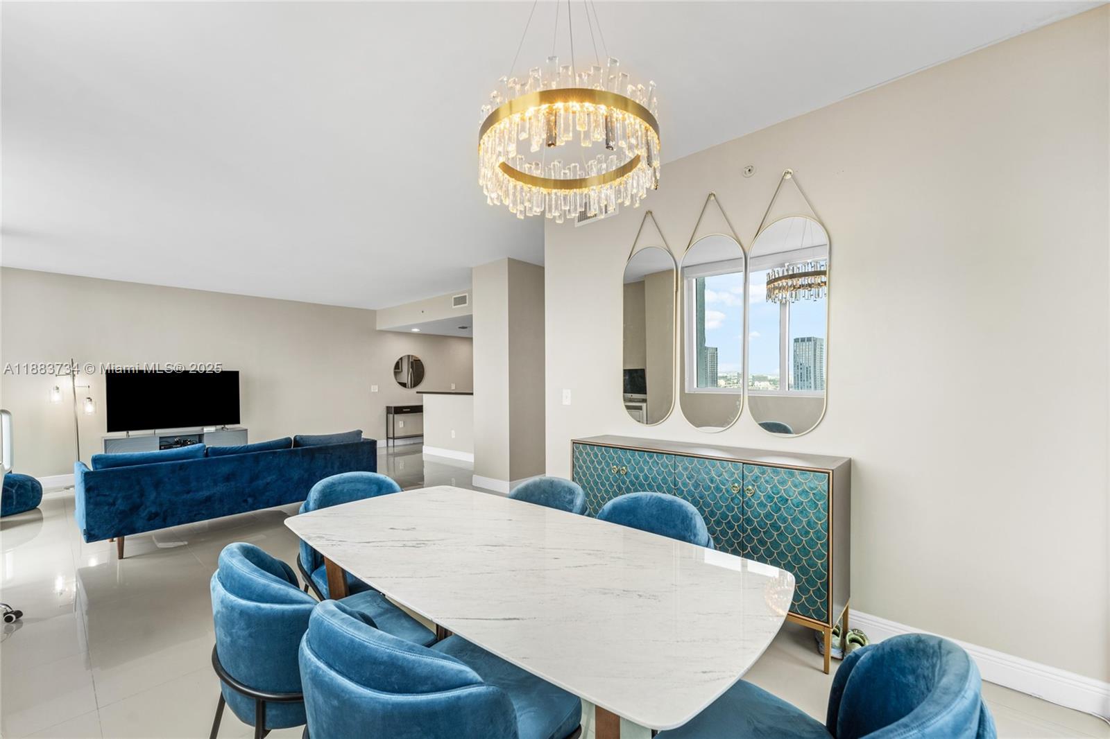 244 Biscayne Blvd #3609, Miami FL 33132