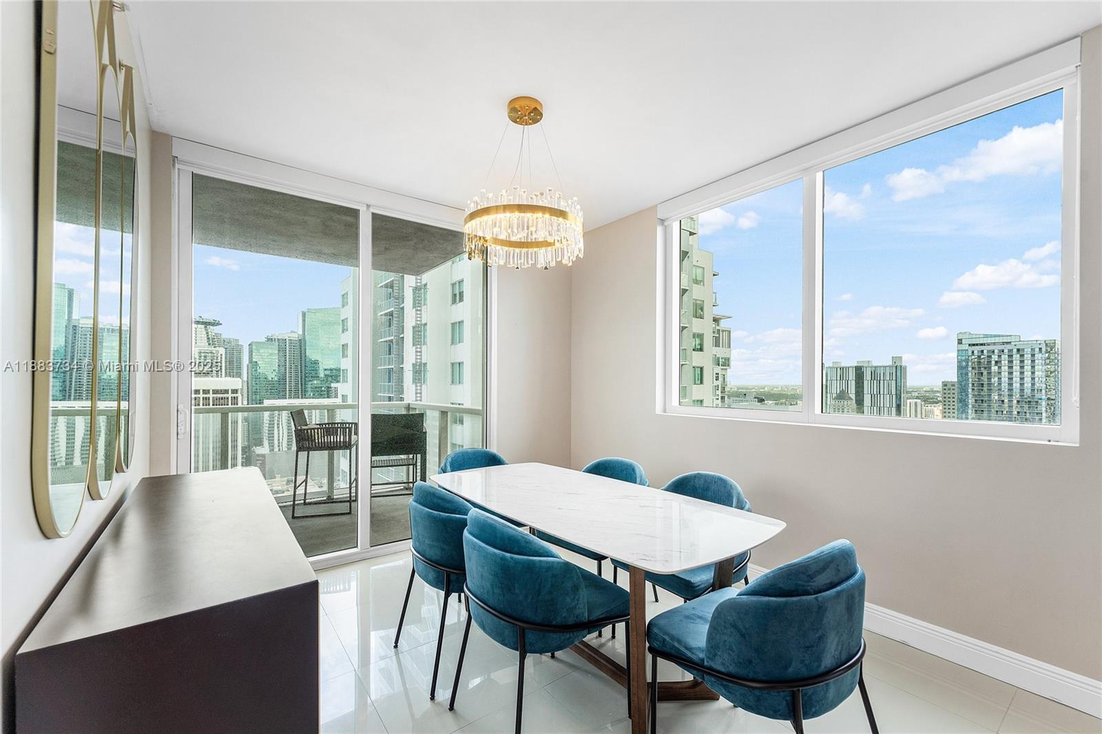 244 Biscayne Blvd #3609, Miami FL 33132
