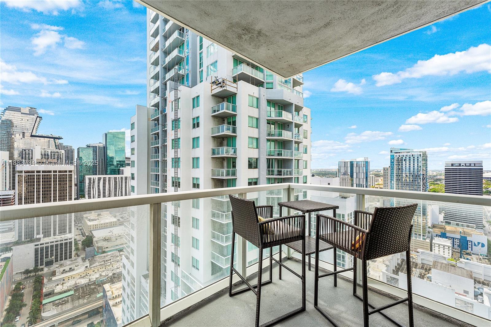 244 Biscayne Blvd #3609, Miami FL 33132
