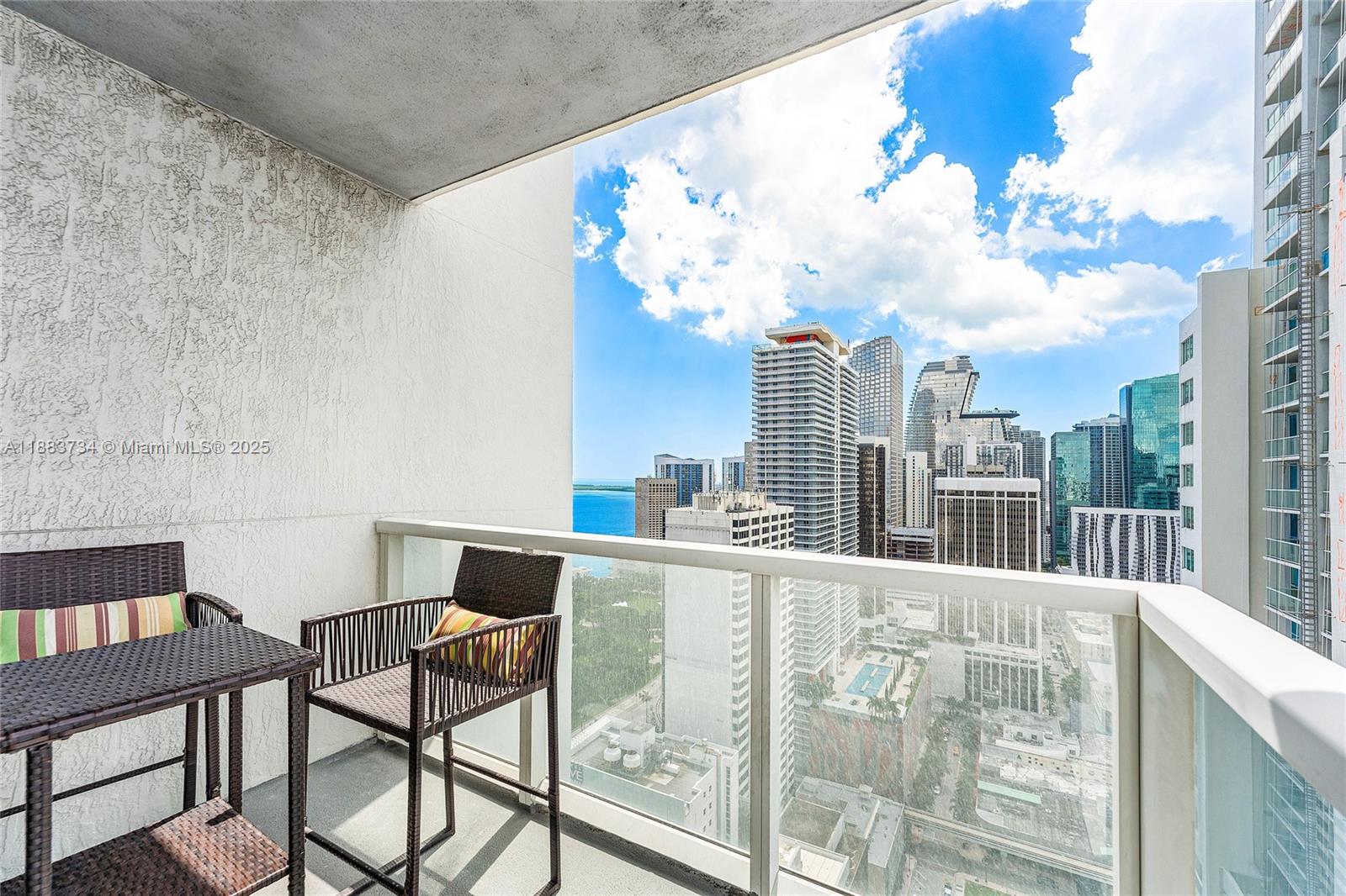 244 Biscayne Blvd #3609, Miami FL 33132