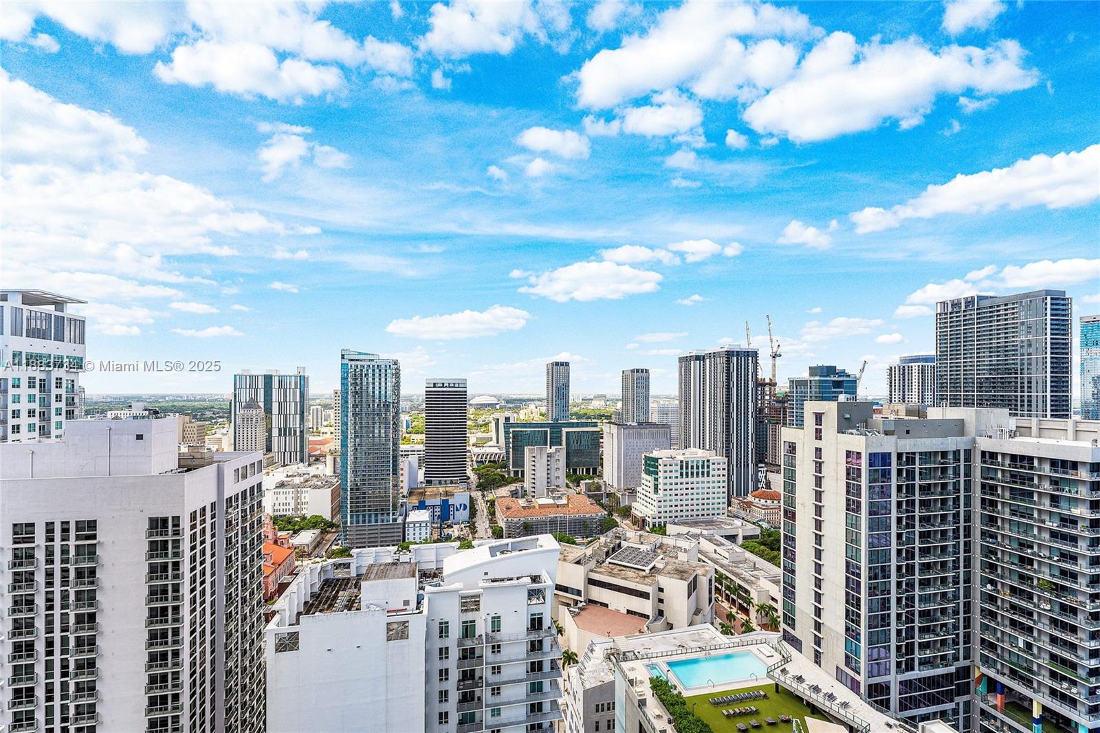 244 Biscayne Blvd #3609, Miami FL 33132