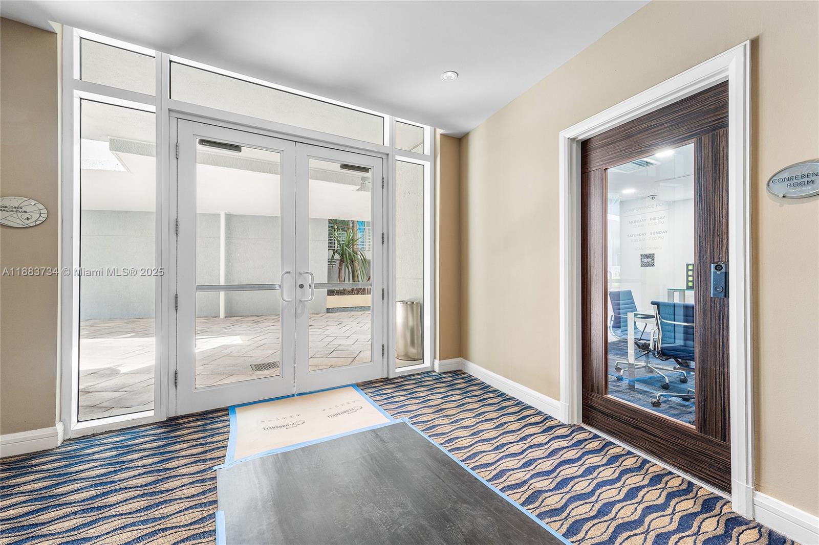 244 Biscayne Blvd #3609, Miami FL 33132