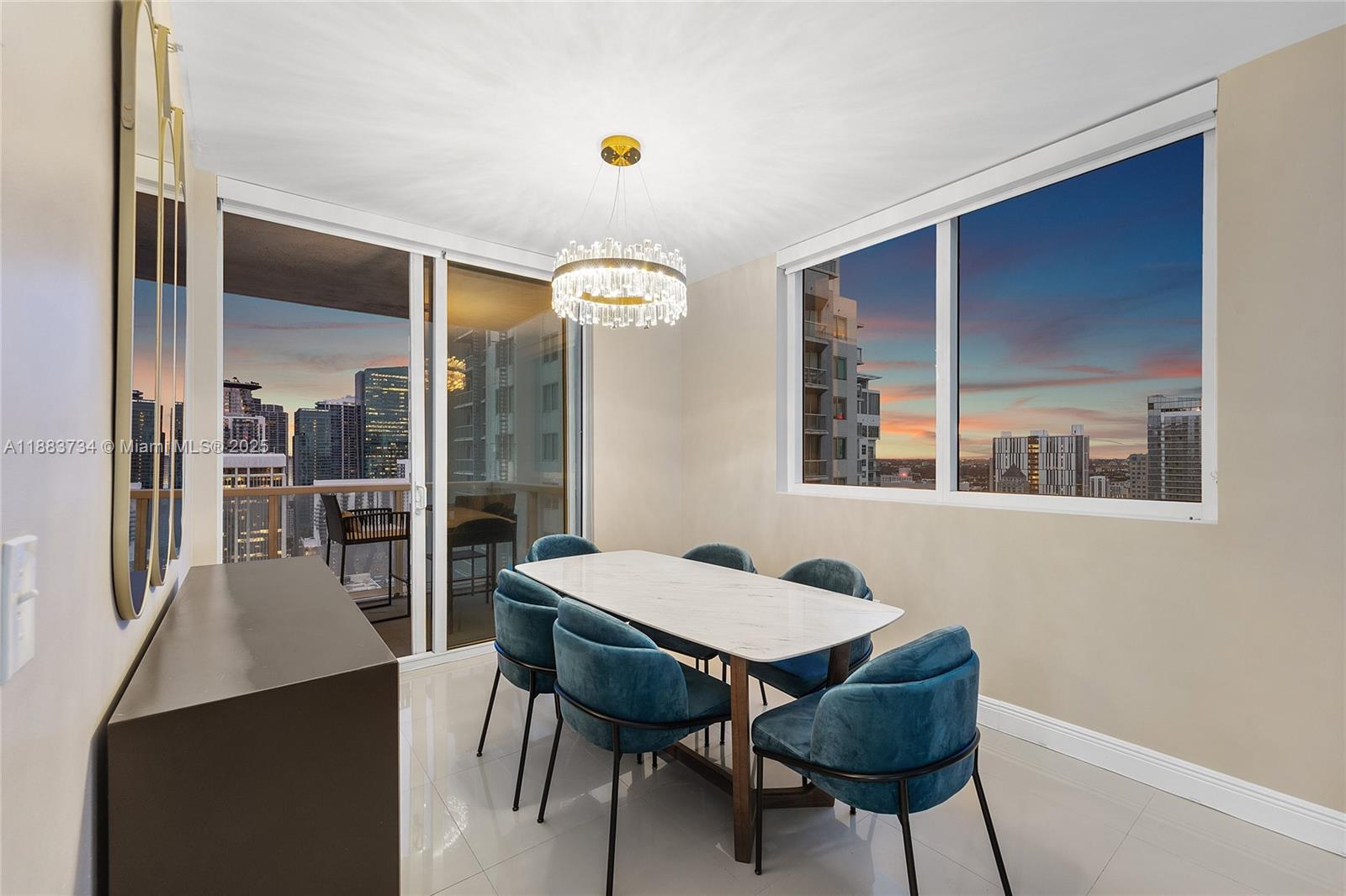 244 Biscayne Blvd #3609, Miami FL 33132