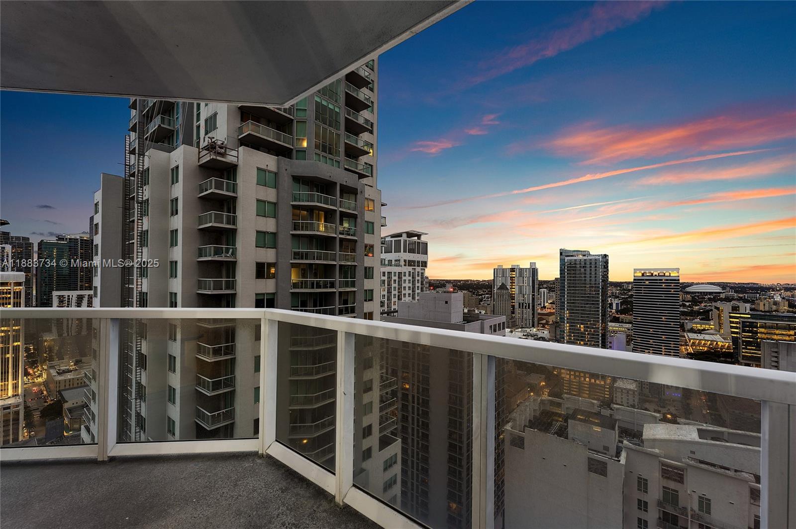 244 Biscayne Blvd #3609, Miami FL 33132