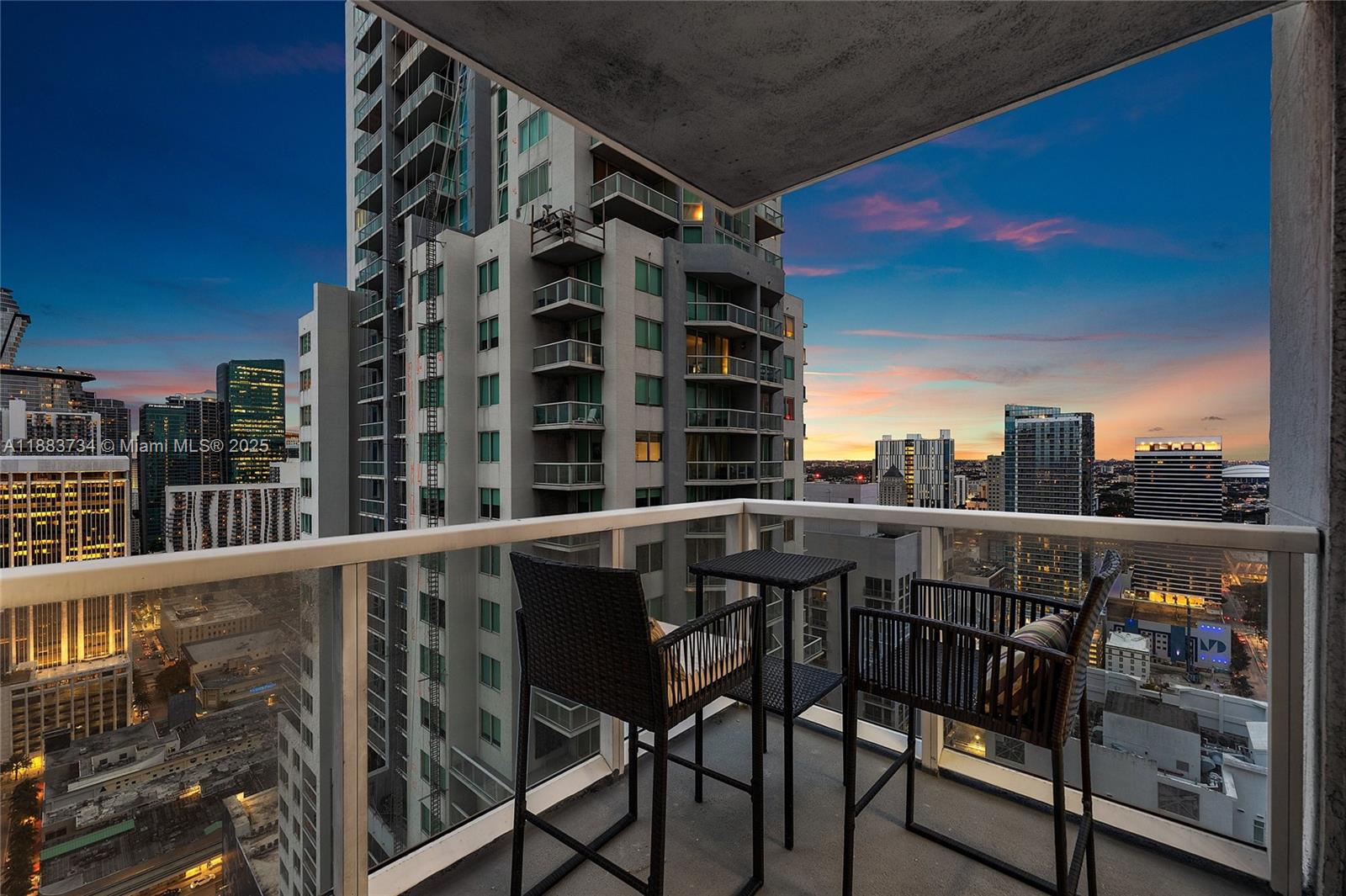 244 Biscayne Blvd #3609, Miami FL 33132