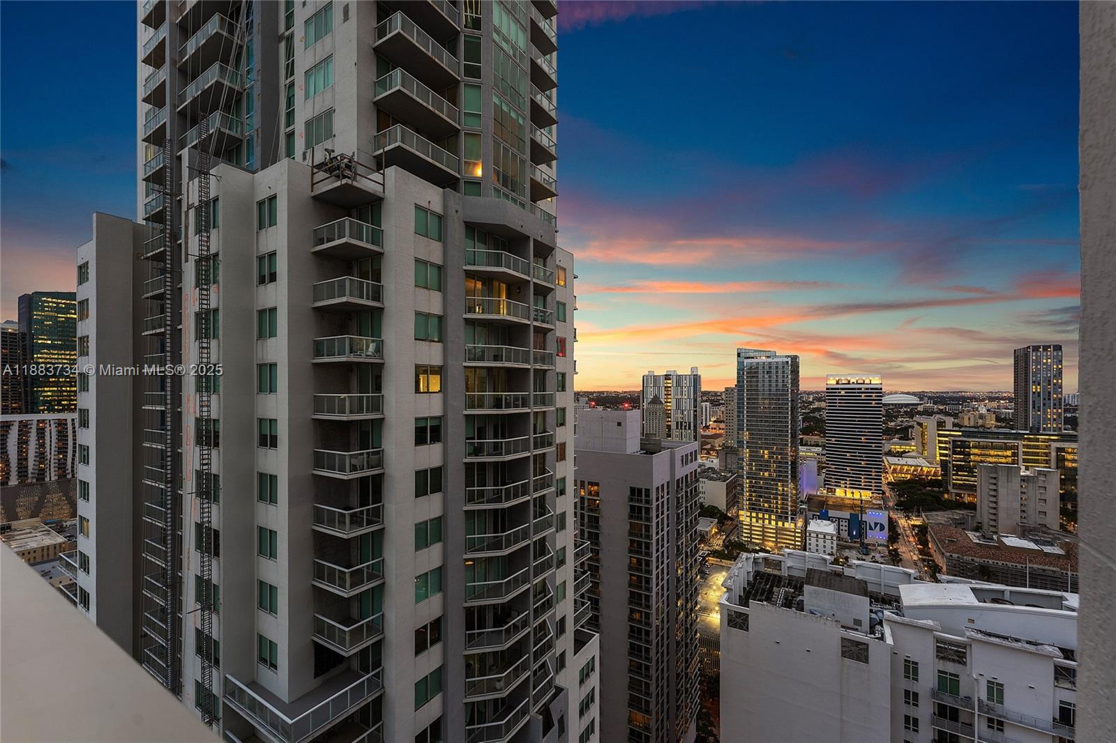 244 Biscayne Blvd #3609, Miami FL 33132