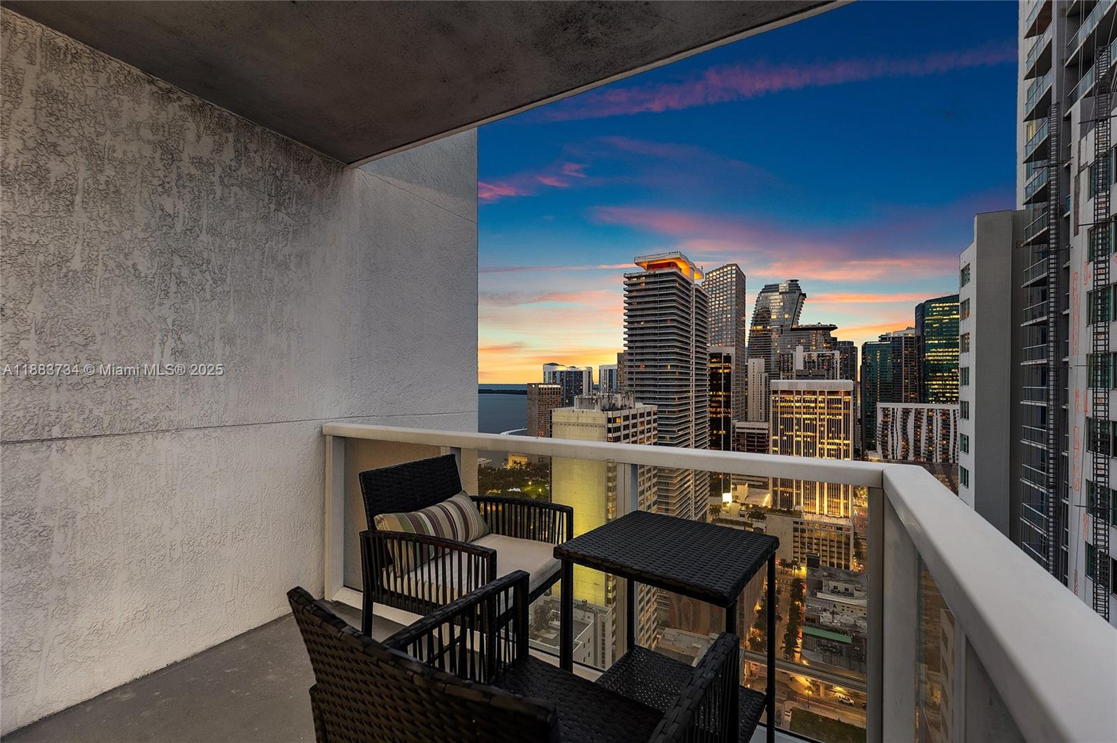 244 Biscayne Blvd #3609, Miami FL 33132
