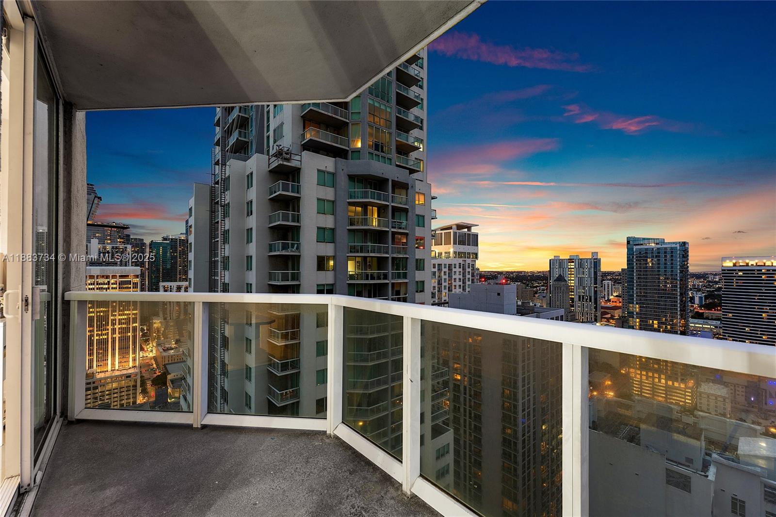 244 Biscayne Blvd #3609, Miami FL 33132