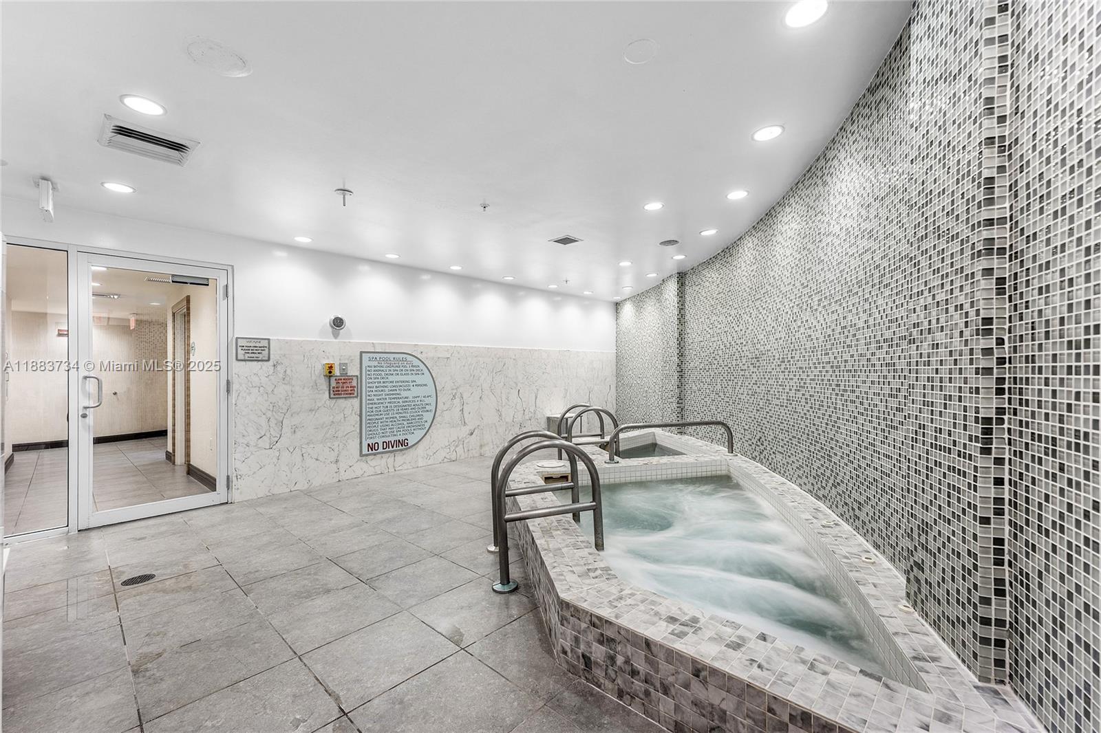 244 Biscayne Blvd #3609, Miami FL 33132