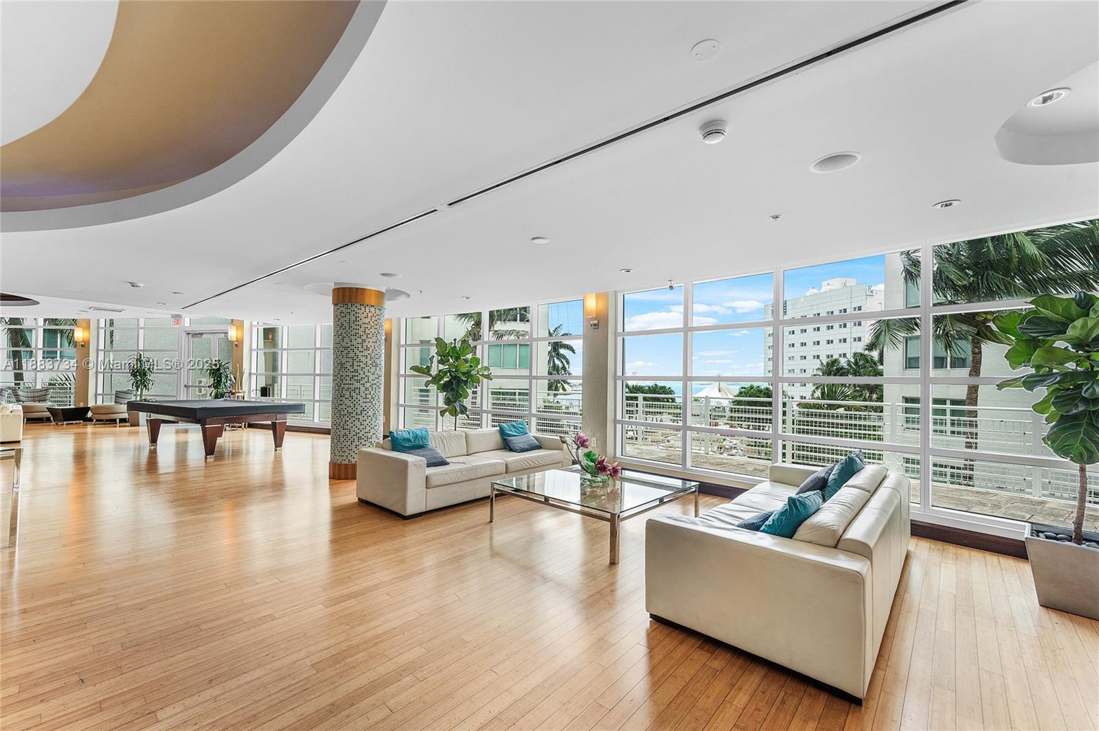 244 Biscayne Blvd #3609, Miami FL 33132