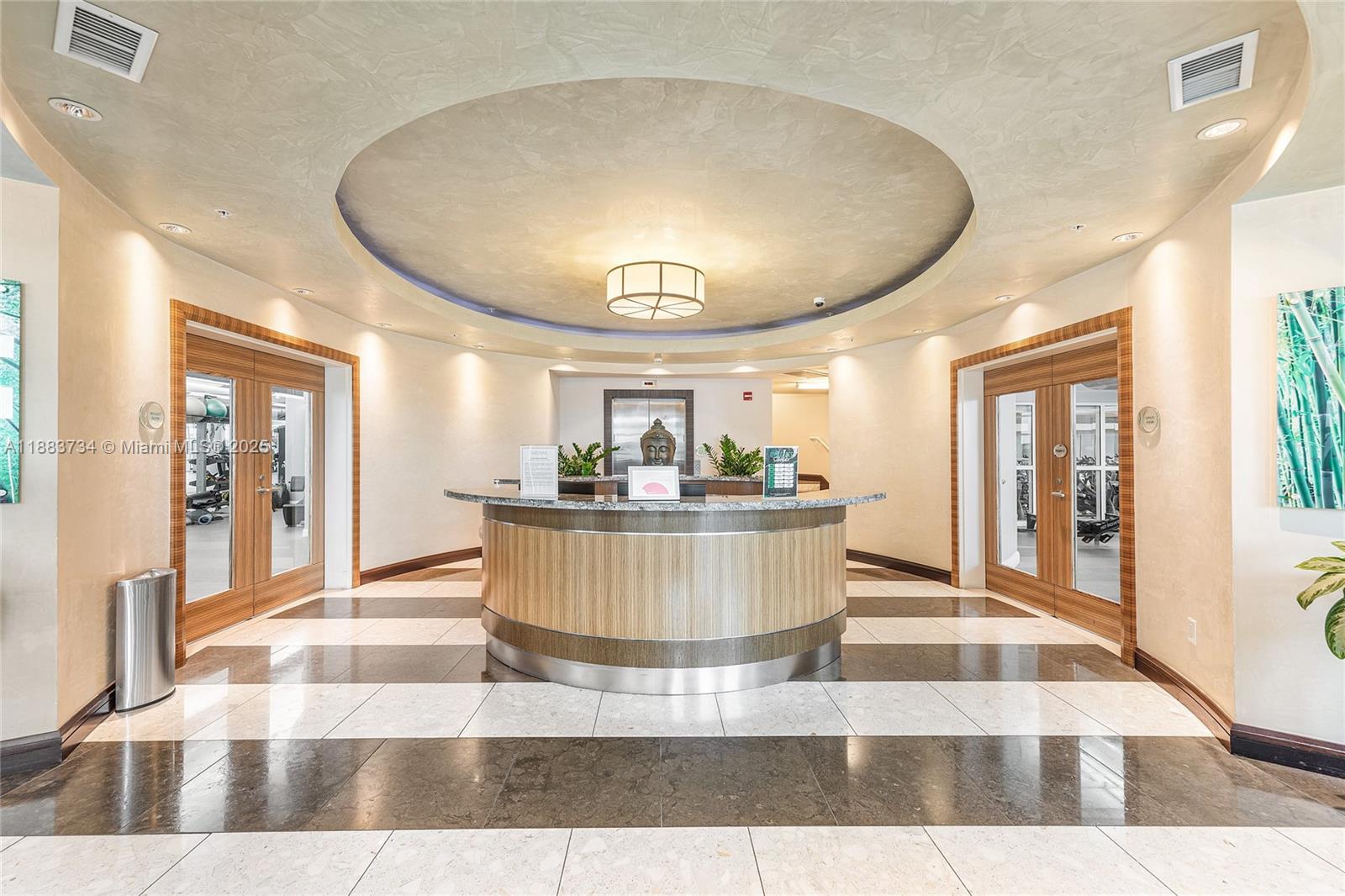 244 Biscayne Blvd #3609, Miami FL 33132